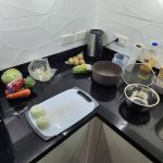 Mise en place